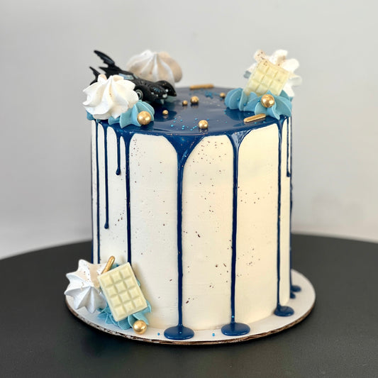 Shop All - Cakes – Page 4 – Made By Akb